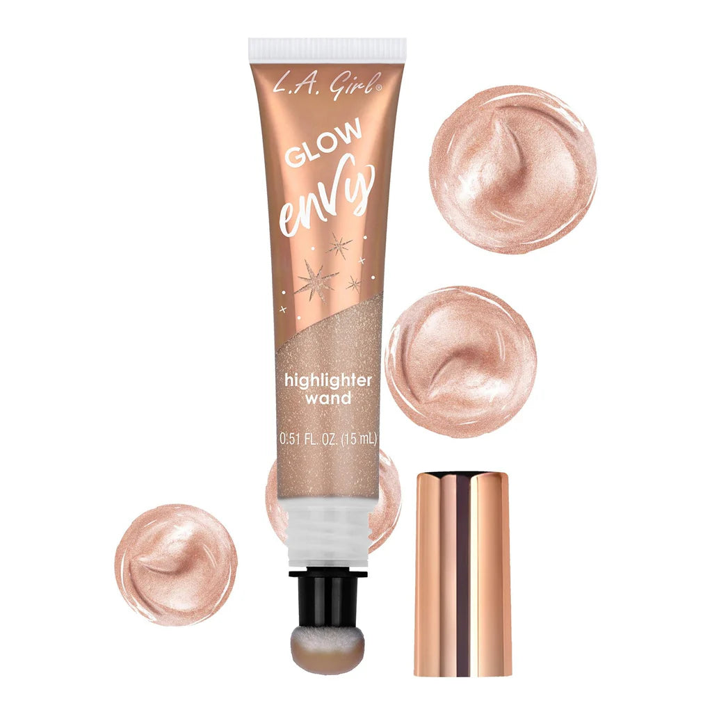 Glow & Contour Envy