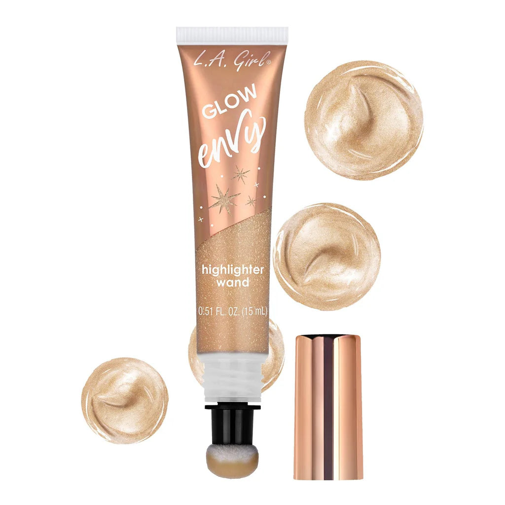 Glow & Contour Envy