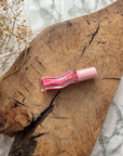 Huile à lèvres glam