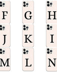 Initiale