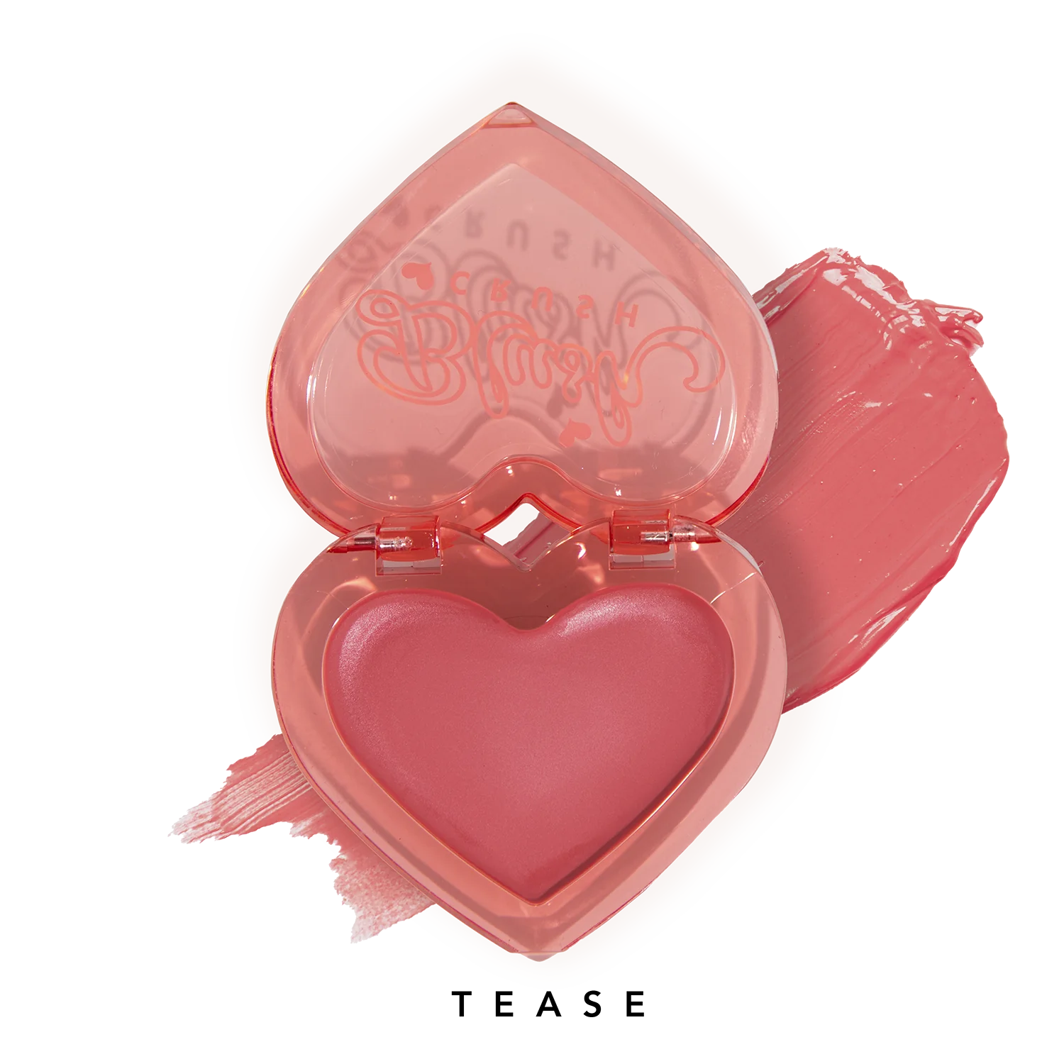 Blush crush