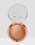 Shimmer highlighter