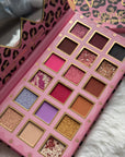 Palette Wild Side