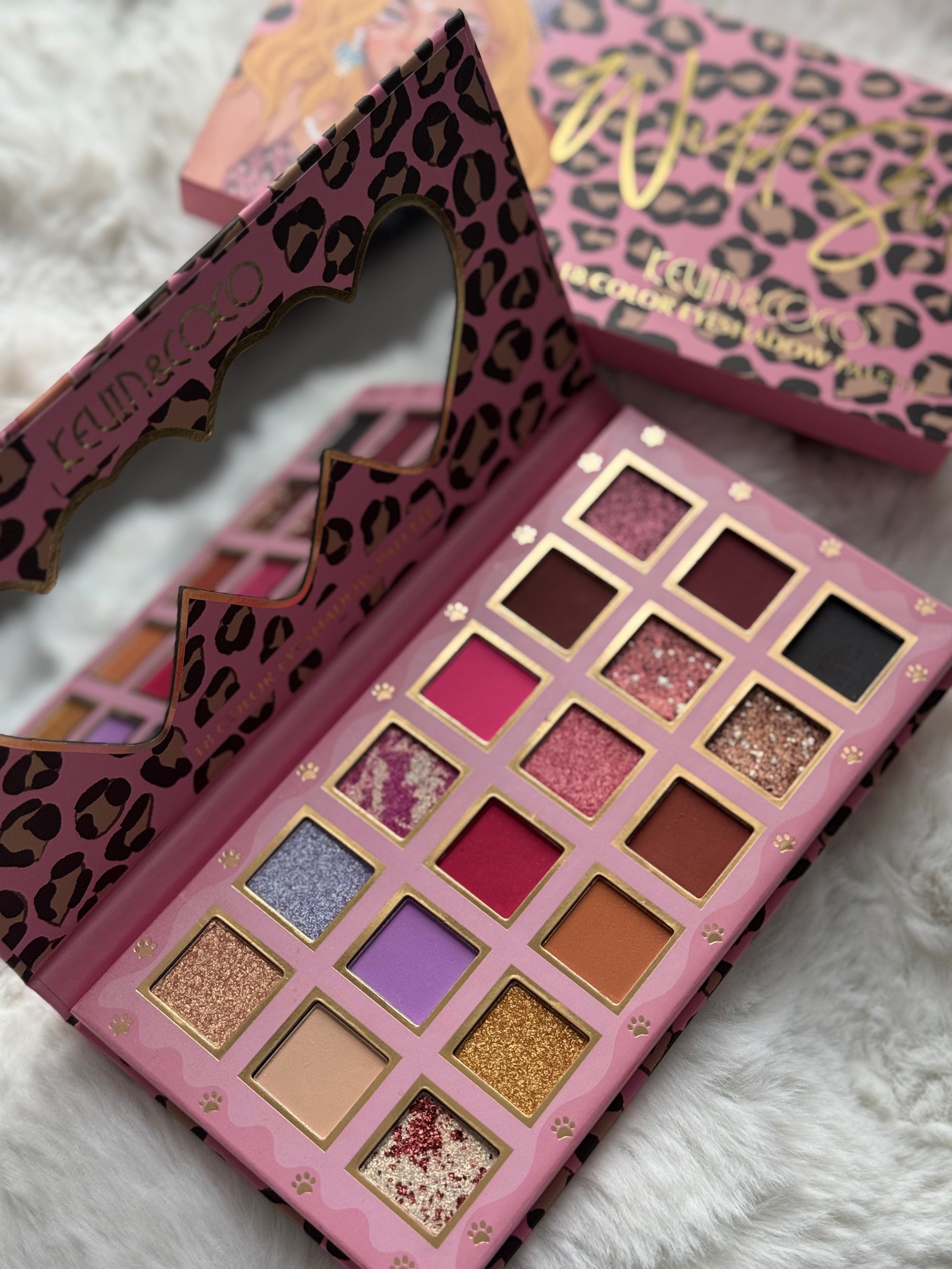 Palette Wild Side