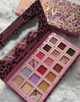 Palette Wild Side