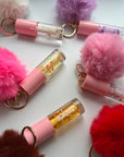 HelloJuicy pompon