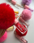 HelloJuicy pompon