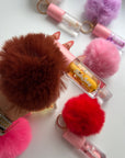 HelloJuicy pompon