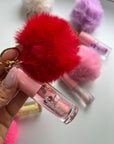 HelloJuicy pompon