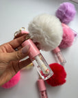 HelloJuicy pompon