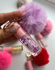 HelloJuicy pompon