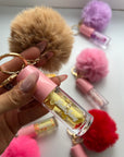HelloJuicy pompon