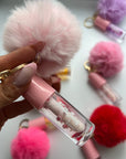 HelloJuicy pompon