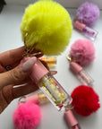 HelloJuicy pompon