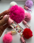 HelloJuicy pompon