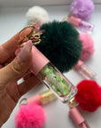 HelloJuicy pompon