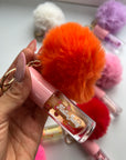 HelloJuicy pompon