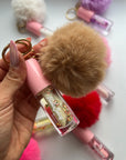 HelloJuicy pompon