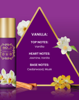 Oud Vanille
