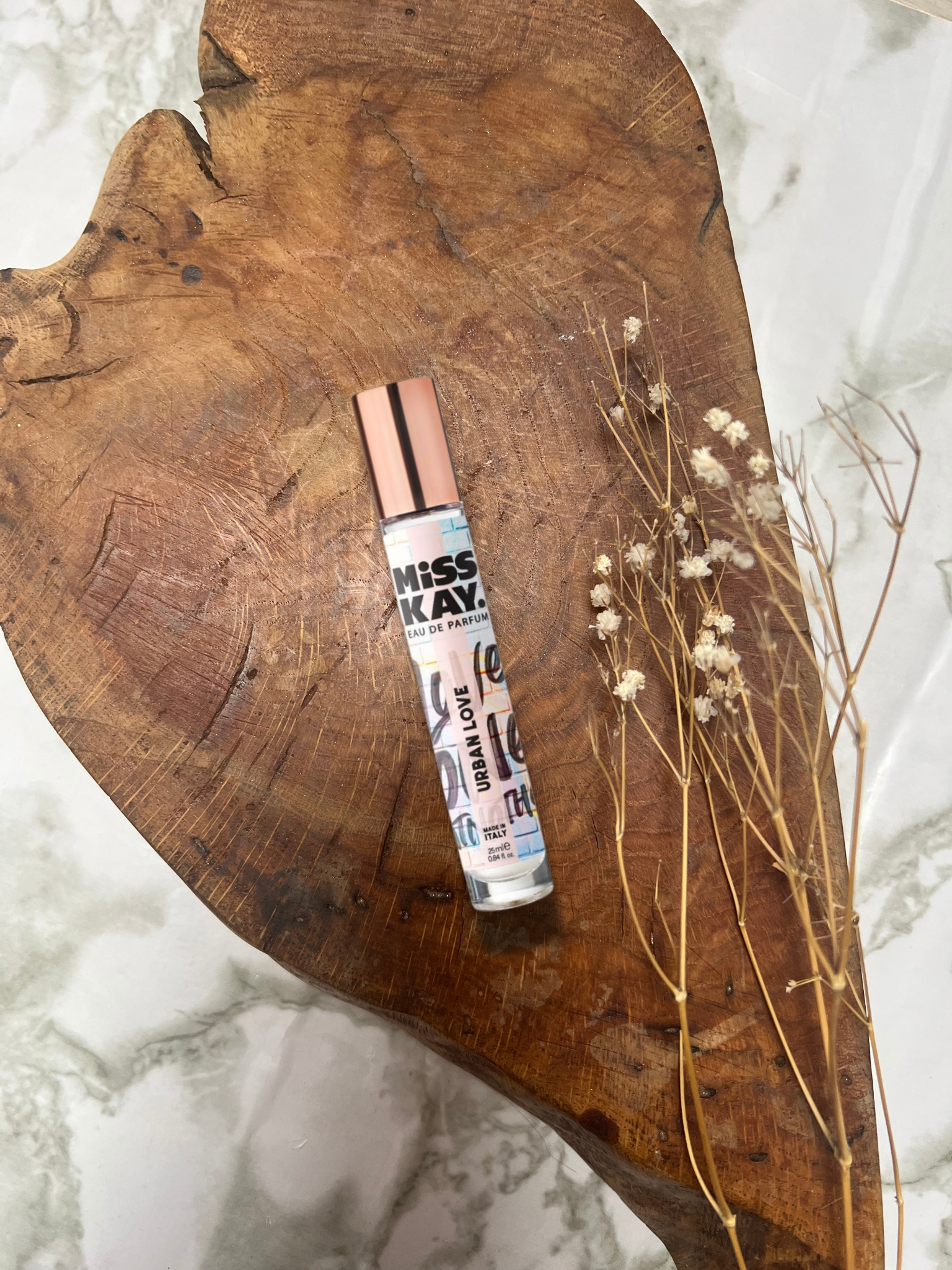 URBAN LOVE - edp 25ML