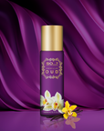 Oud Vanille