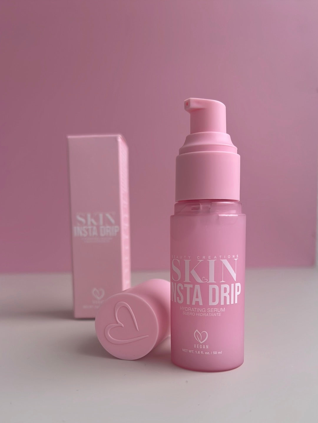 Insta Drip - Serum hydratant