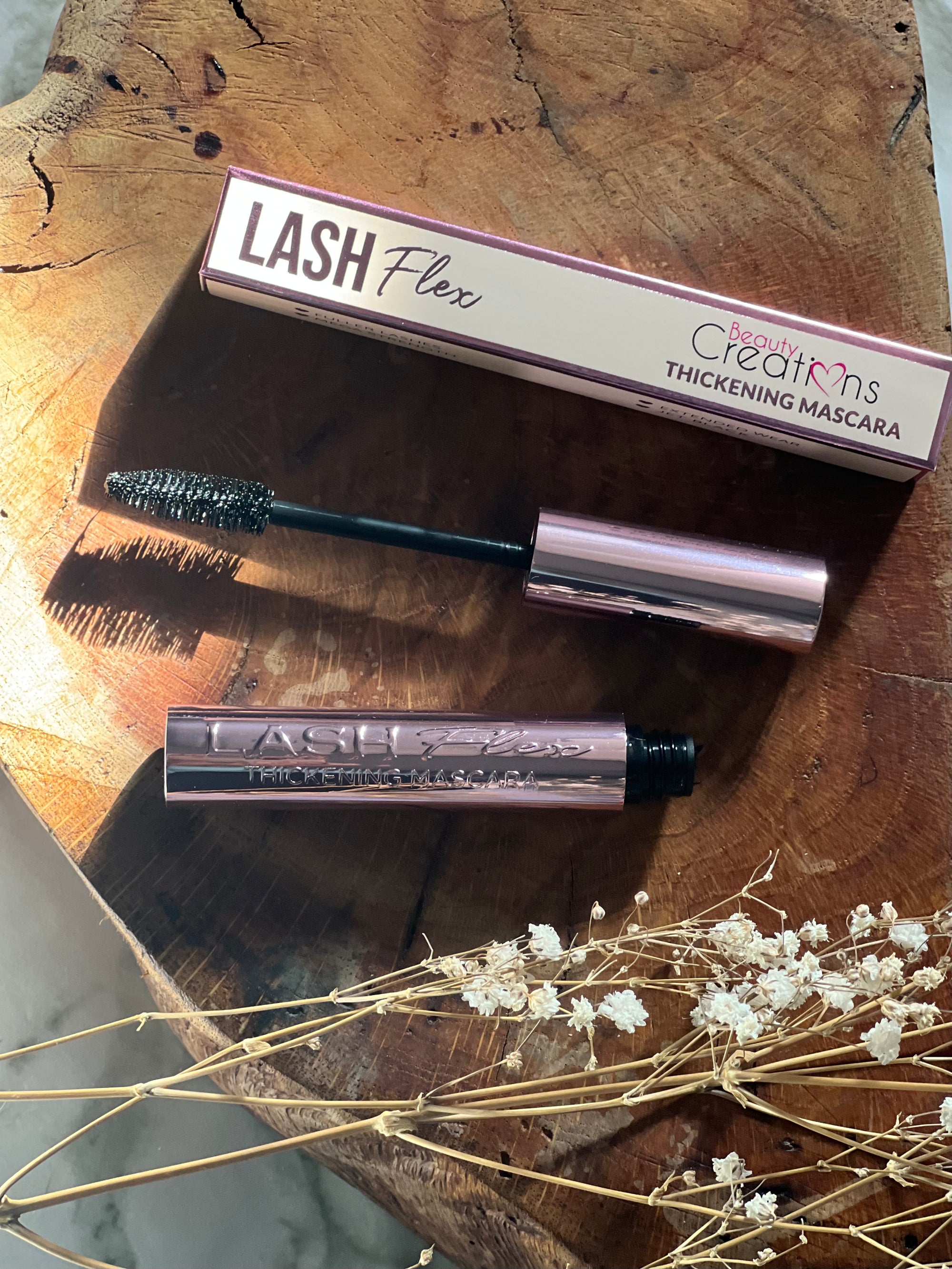 Mascara épaississant