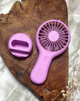 Ventilateur portable