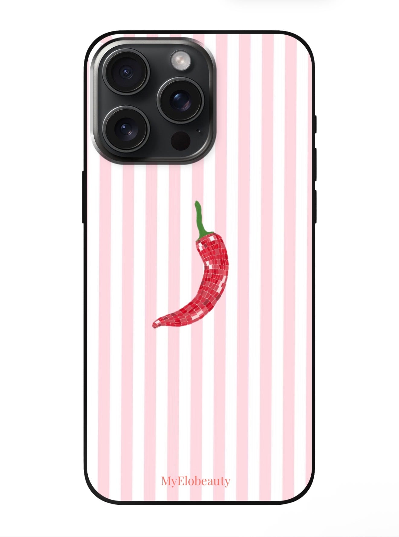 Pink Chili