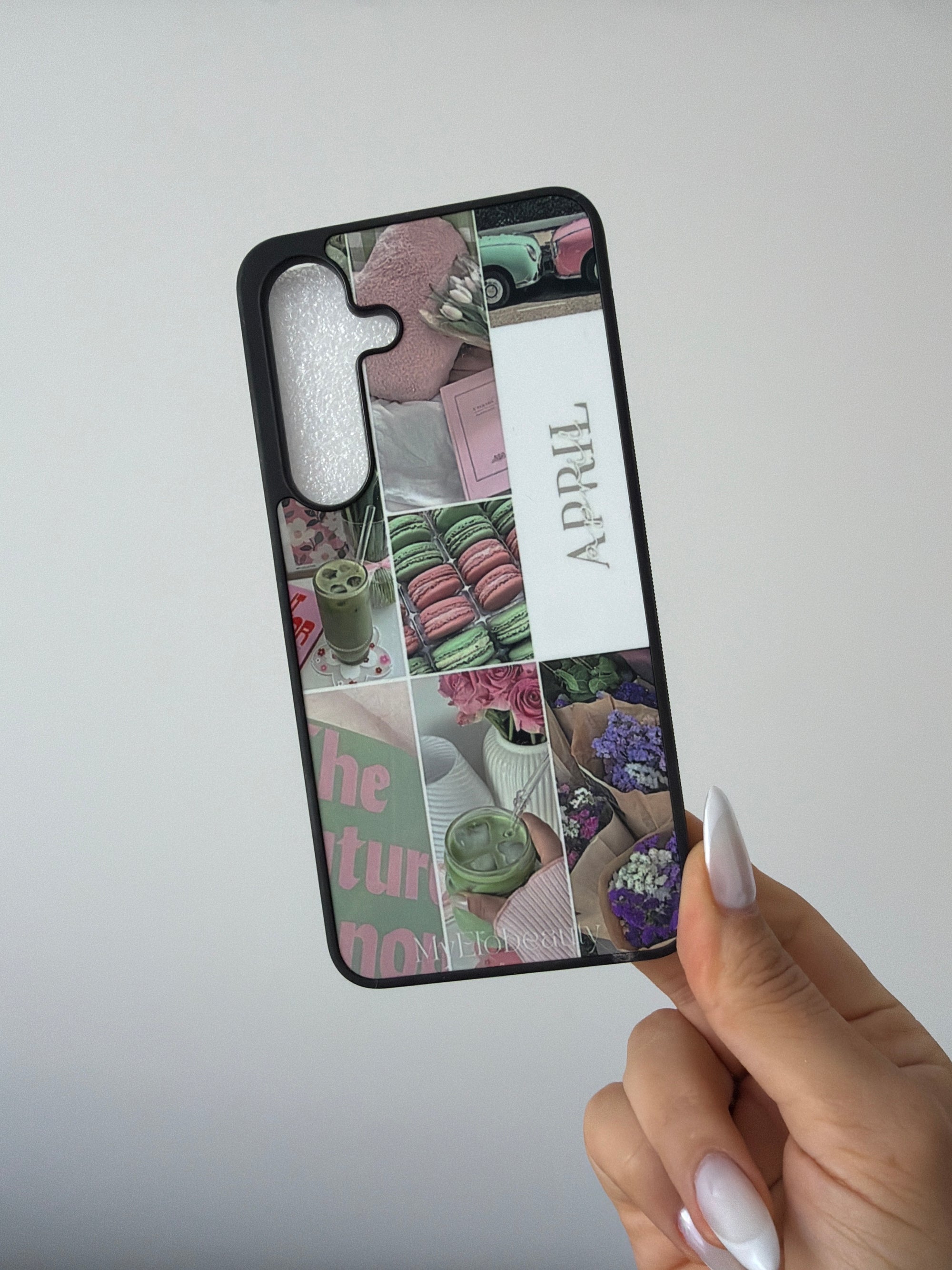 Coque Surplus - S24