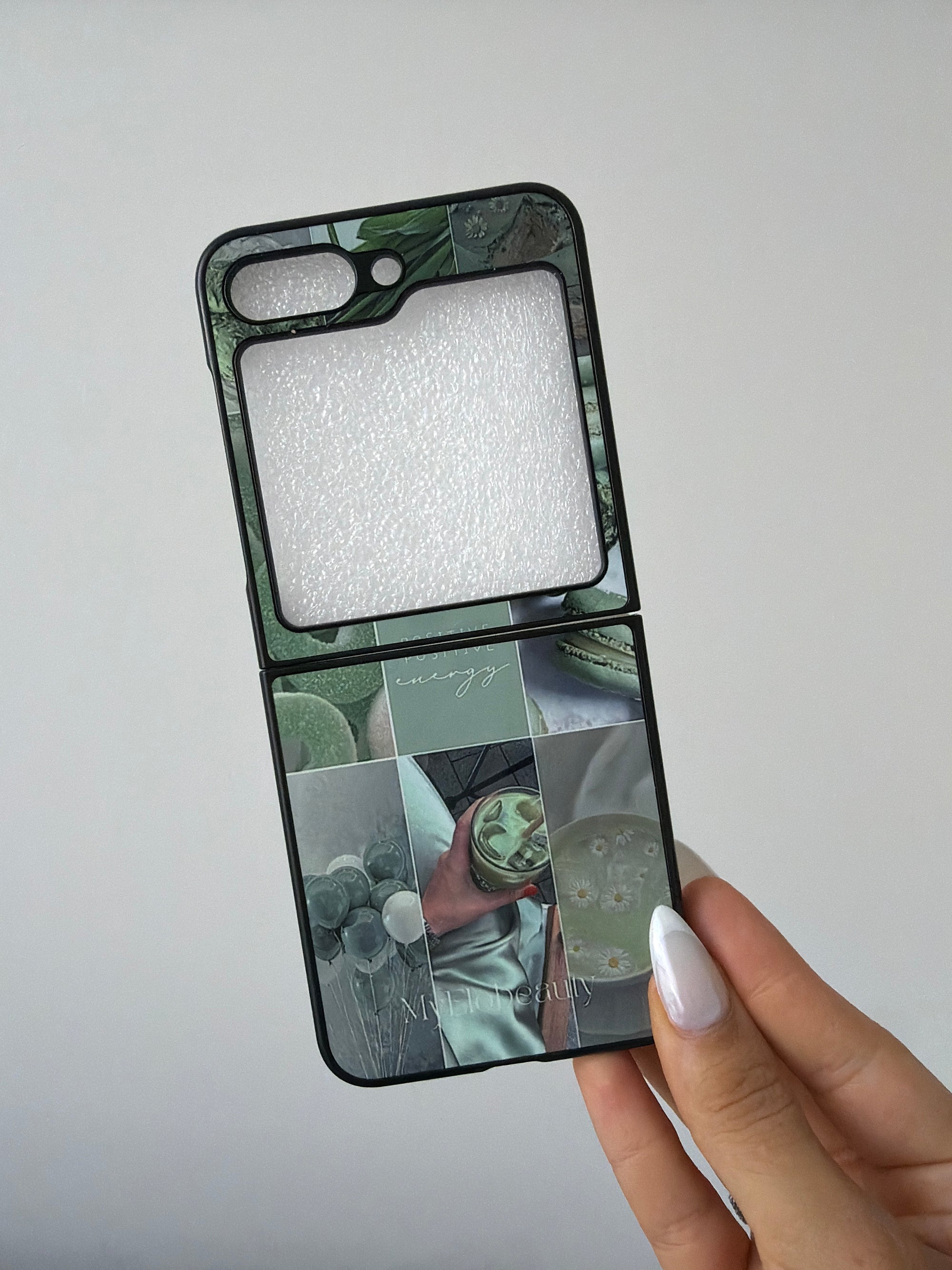 Coque Surplus - Z flip 5