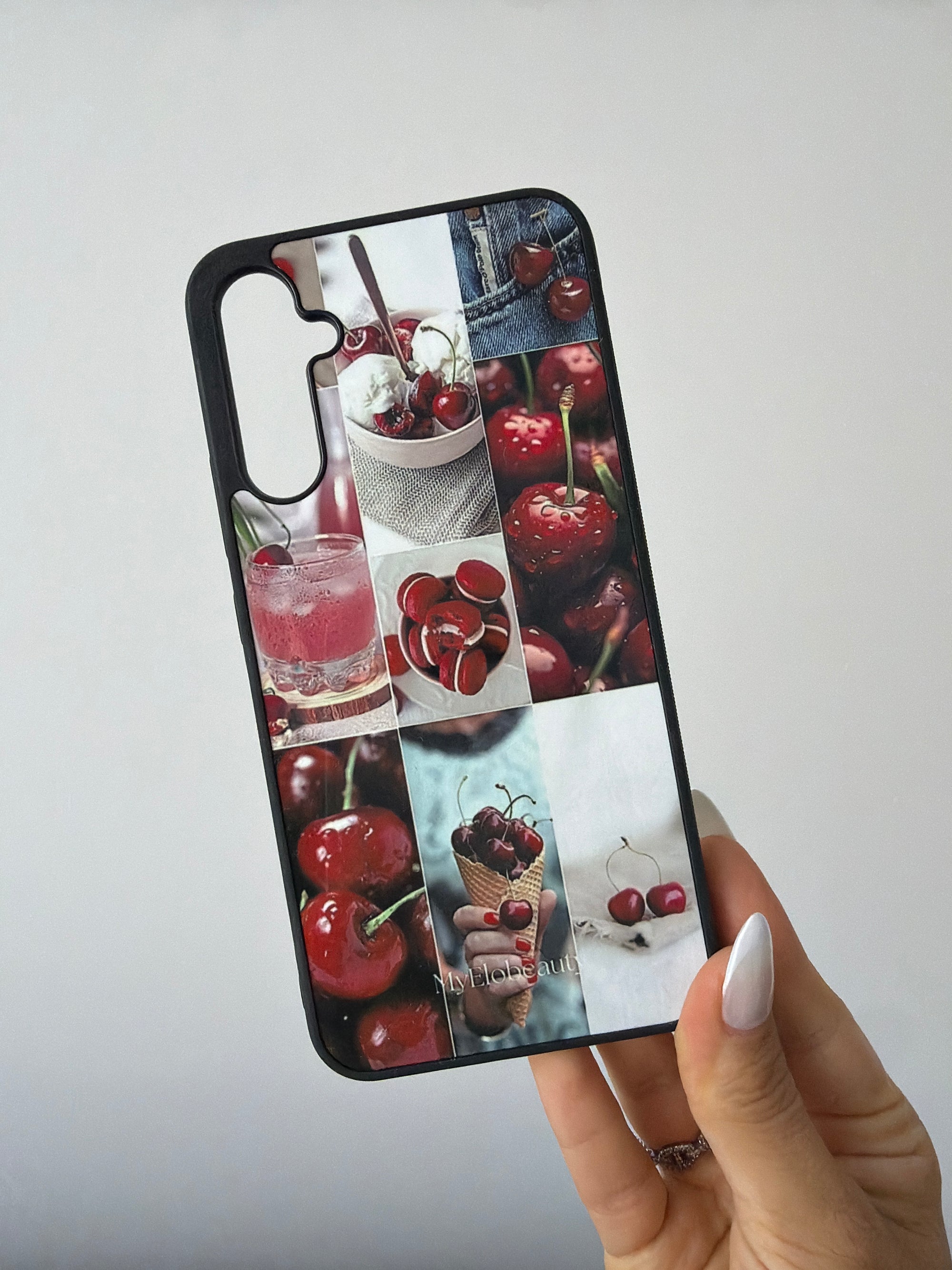 Coque surplus  - A34 5G