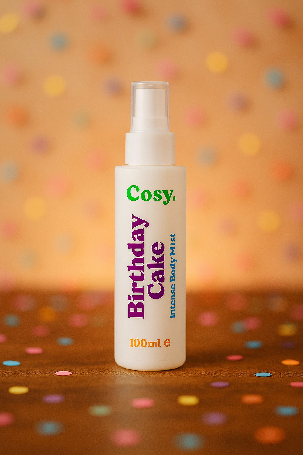 Brume intense - 100ml