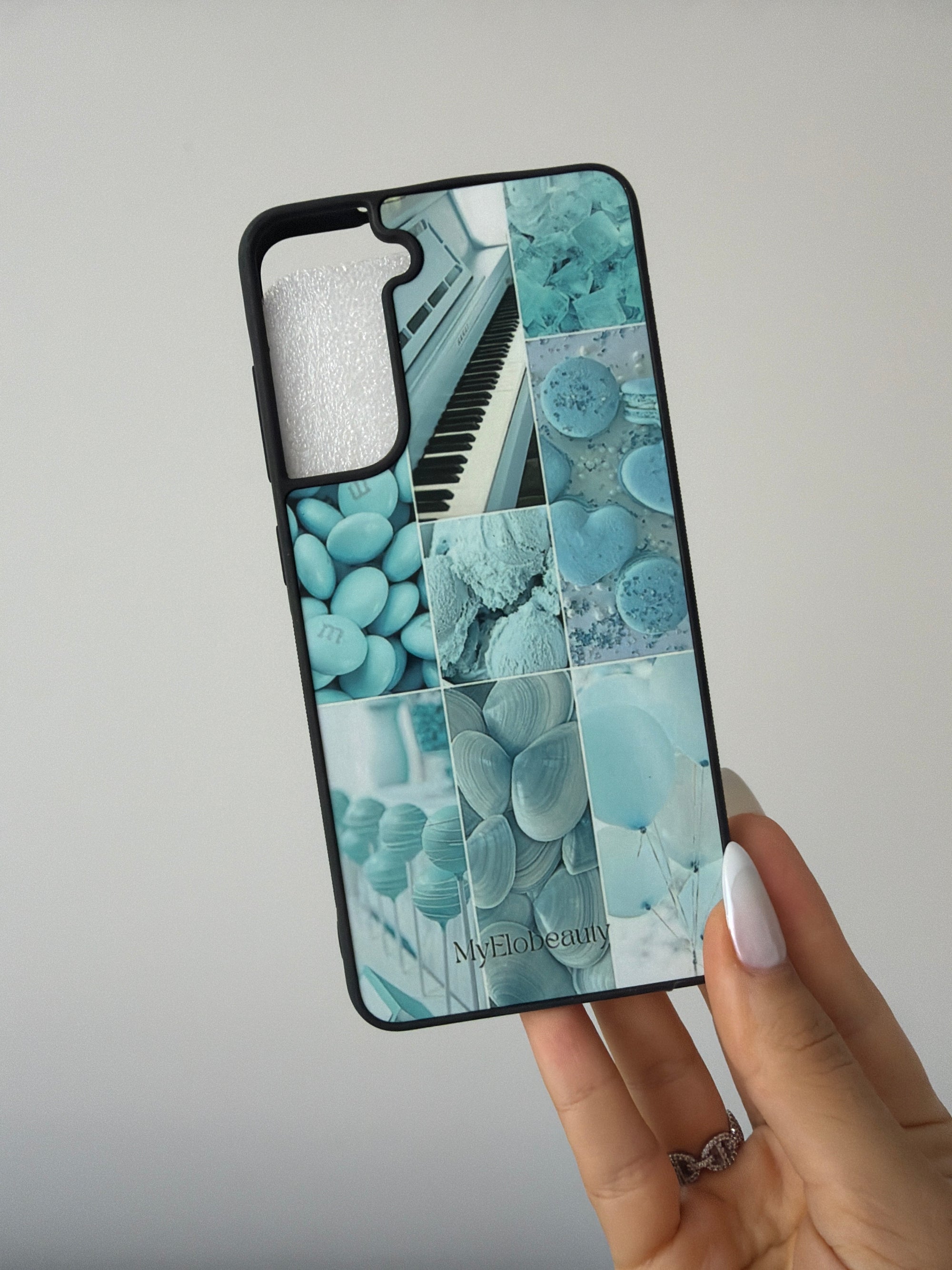 Coque Surplus - S21 FE