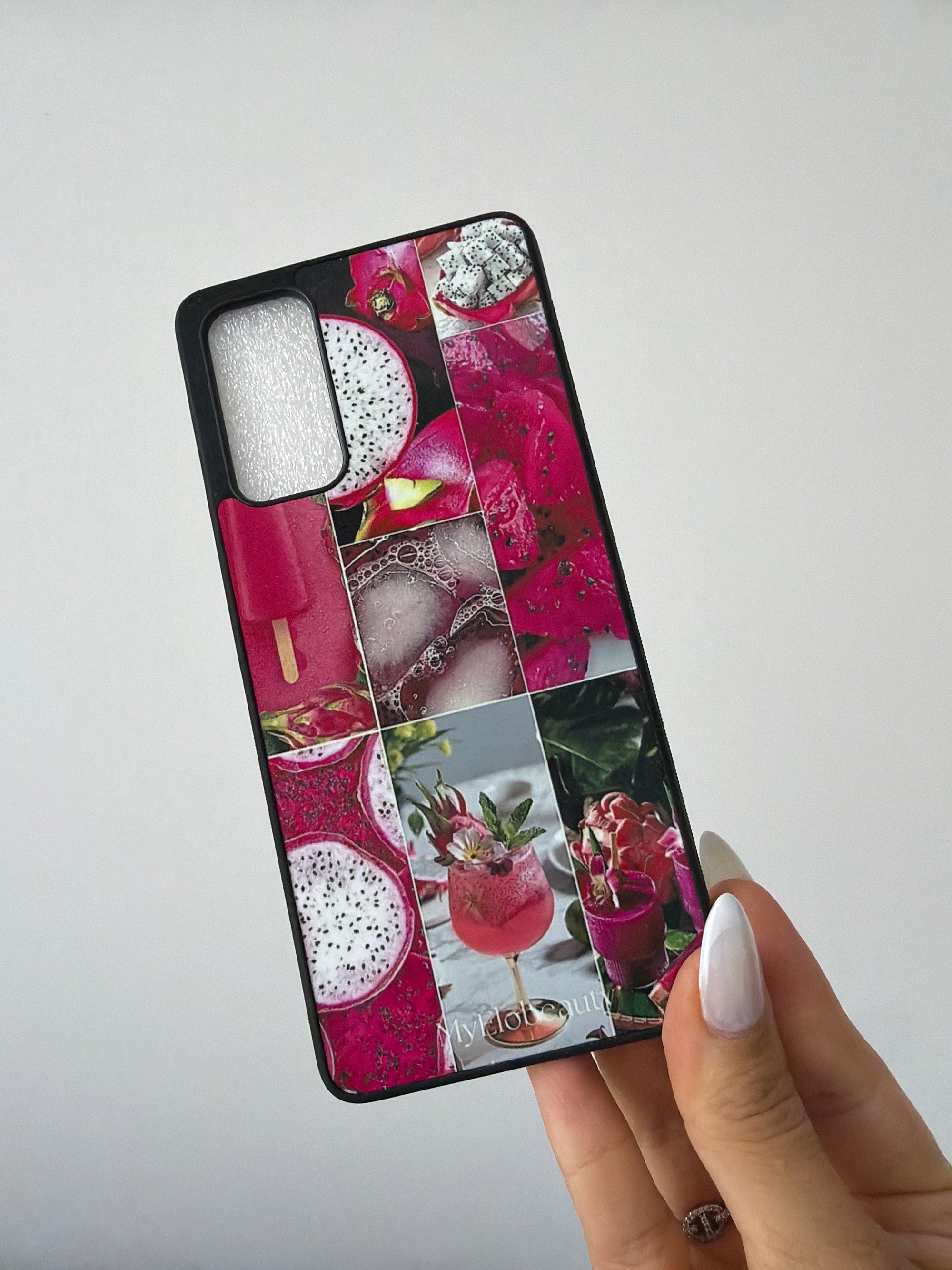 Coque Surplus - S20 FE