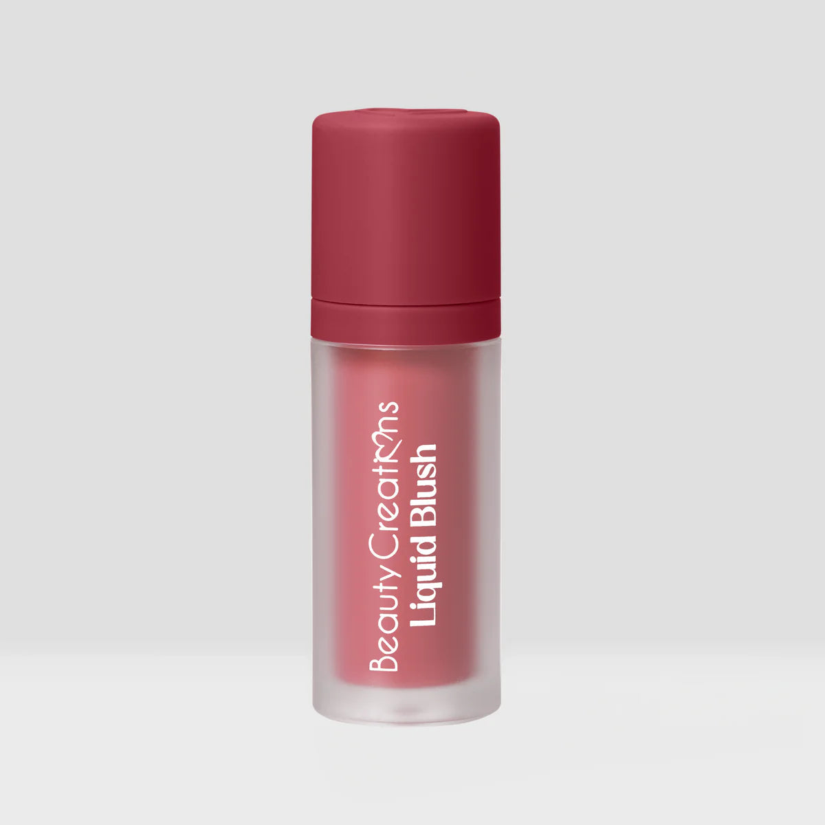 Blush liquide