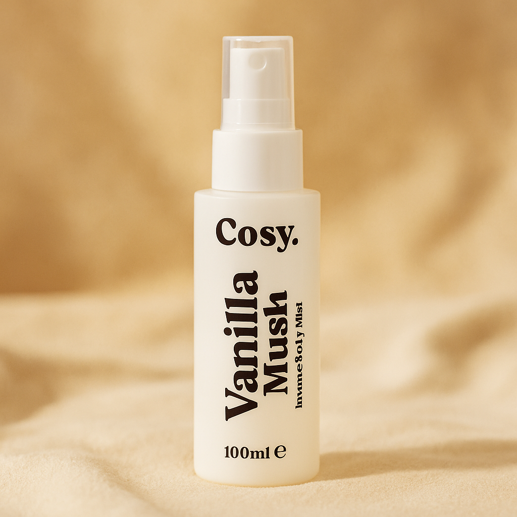 Brume intense - 100ml