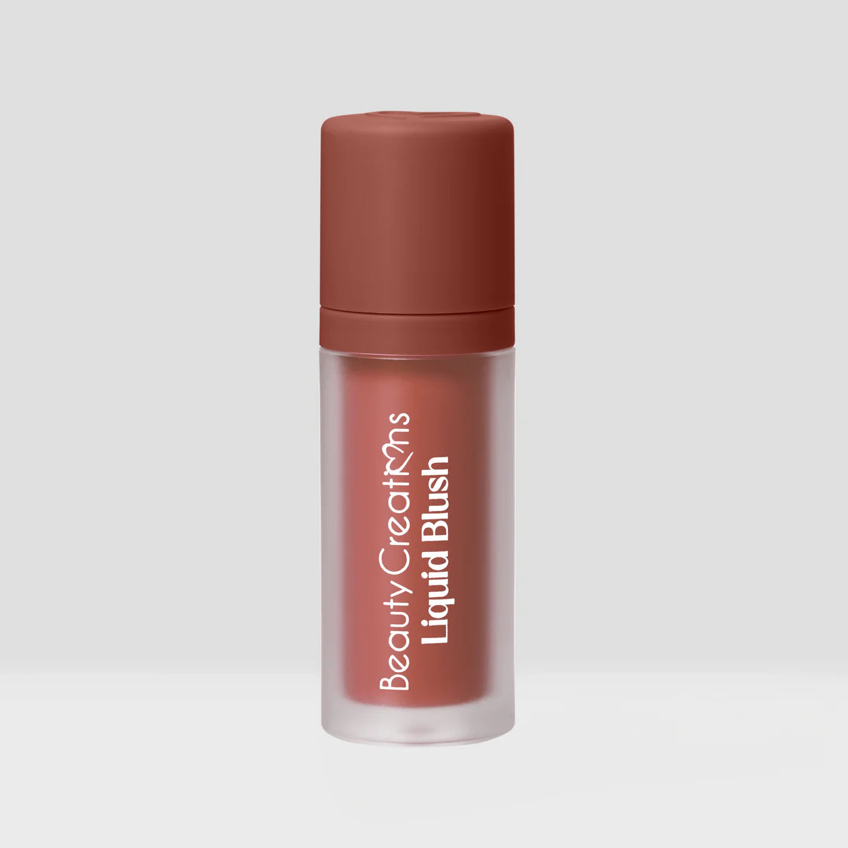 Blush liquide
