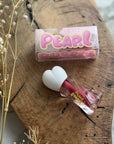 Pear Bubble - lip gloss