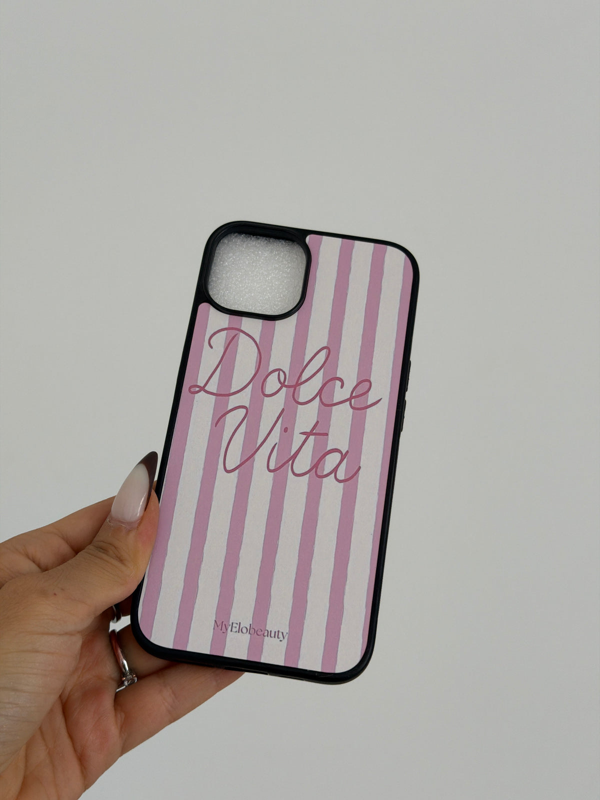 Coque surplus - 14