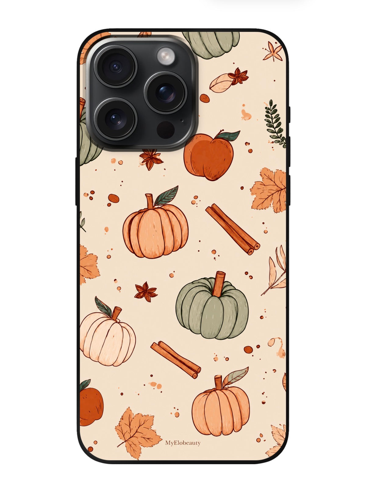 Spiced Fall