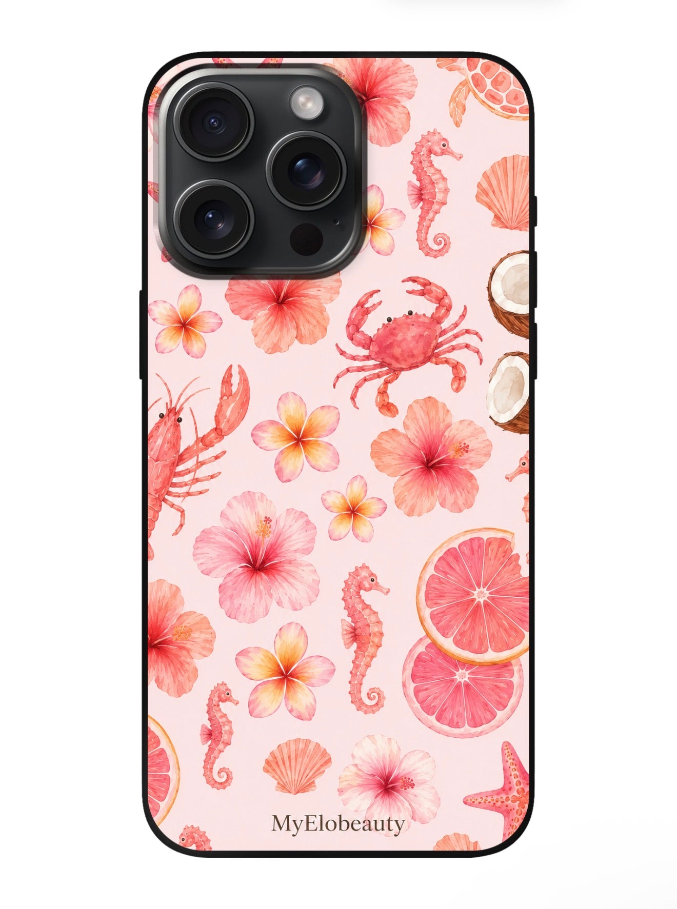 Pink Lagoon