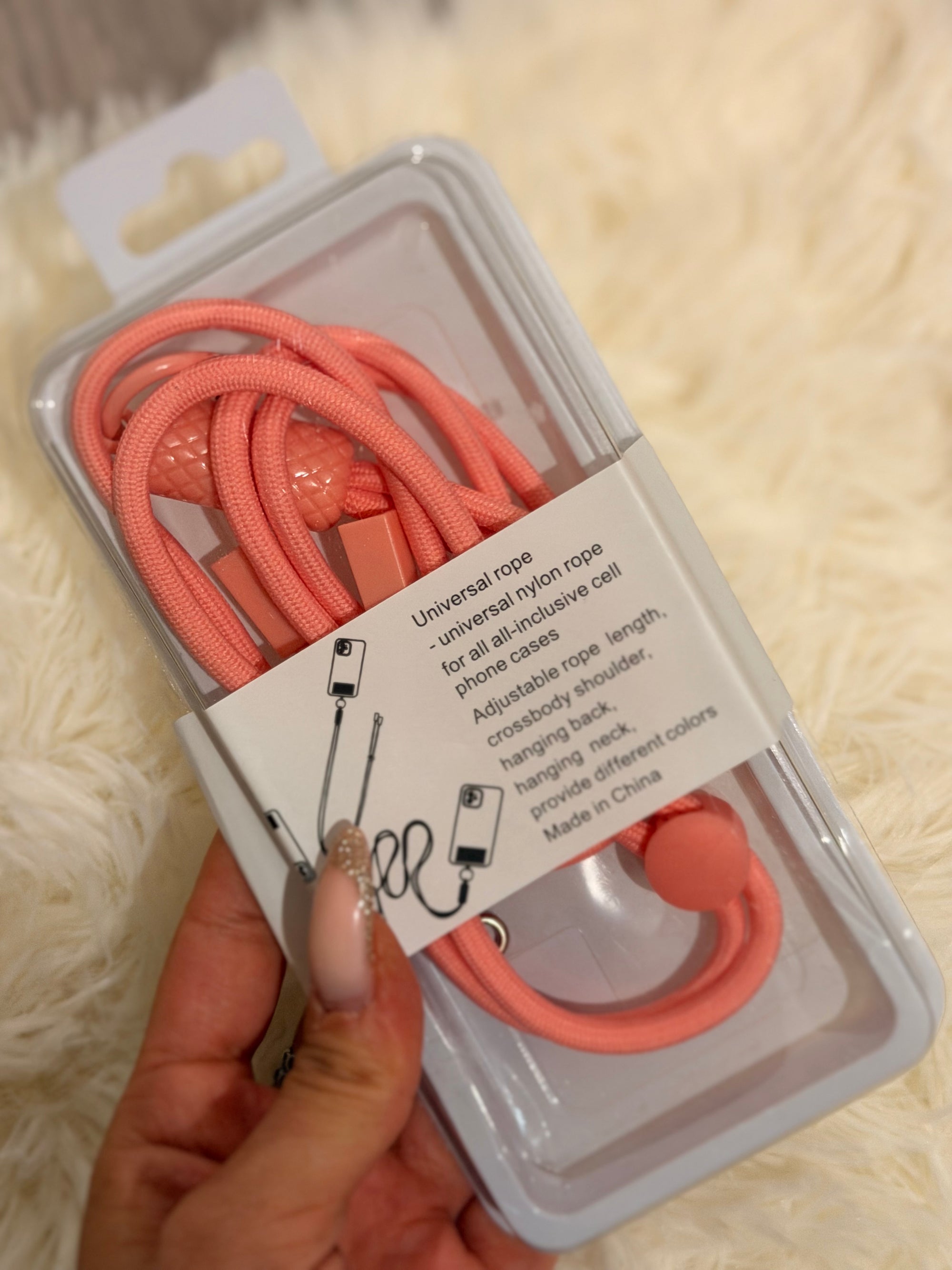 Hanse pour téléphone