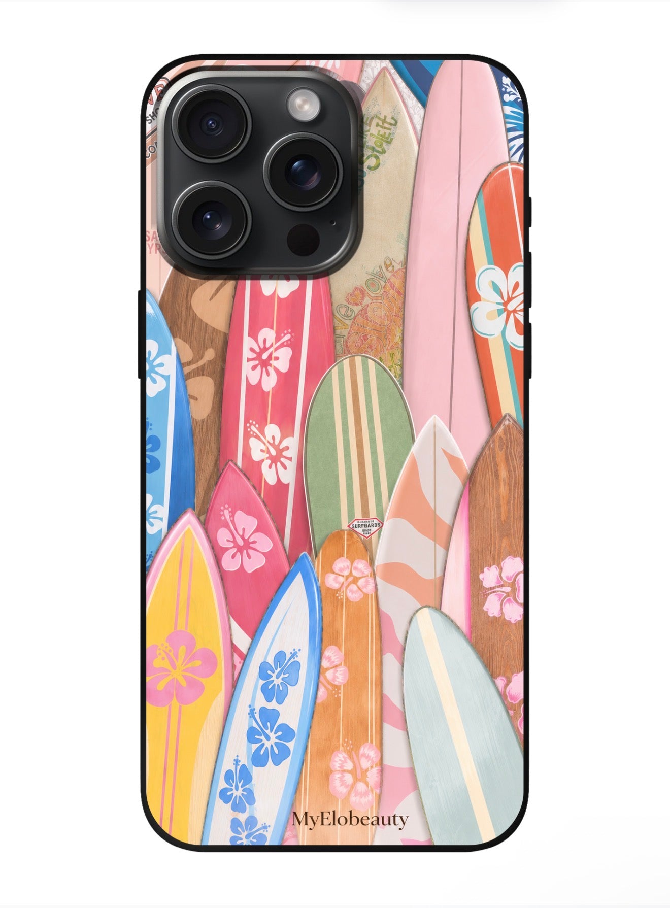 Aloha Boards
