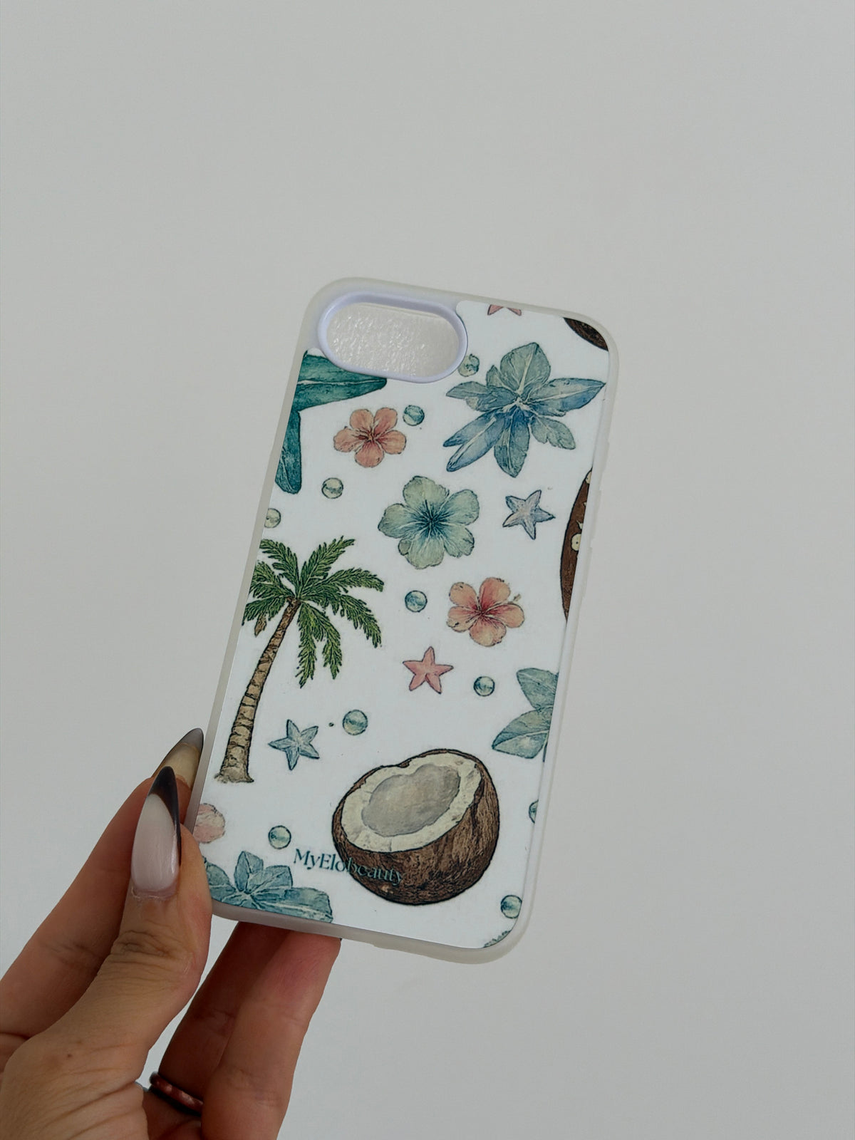 Coque surplus - 16e