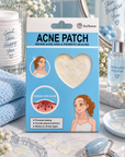 Patch acnés simple