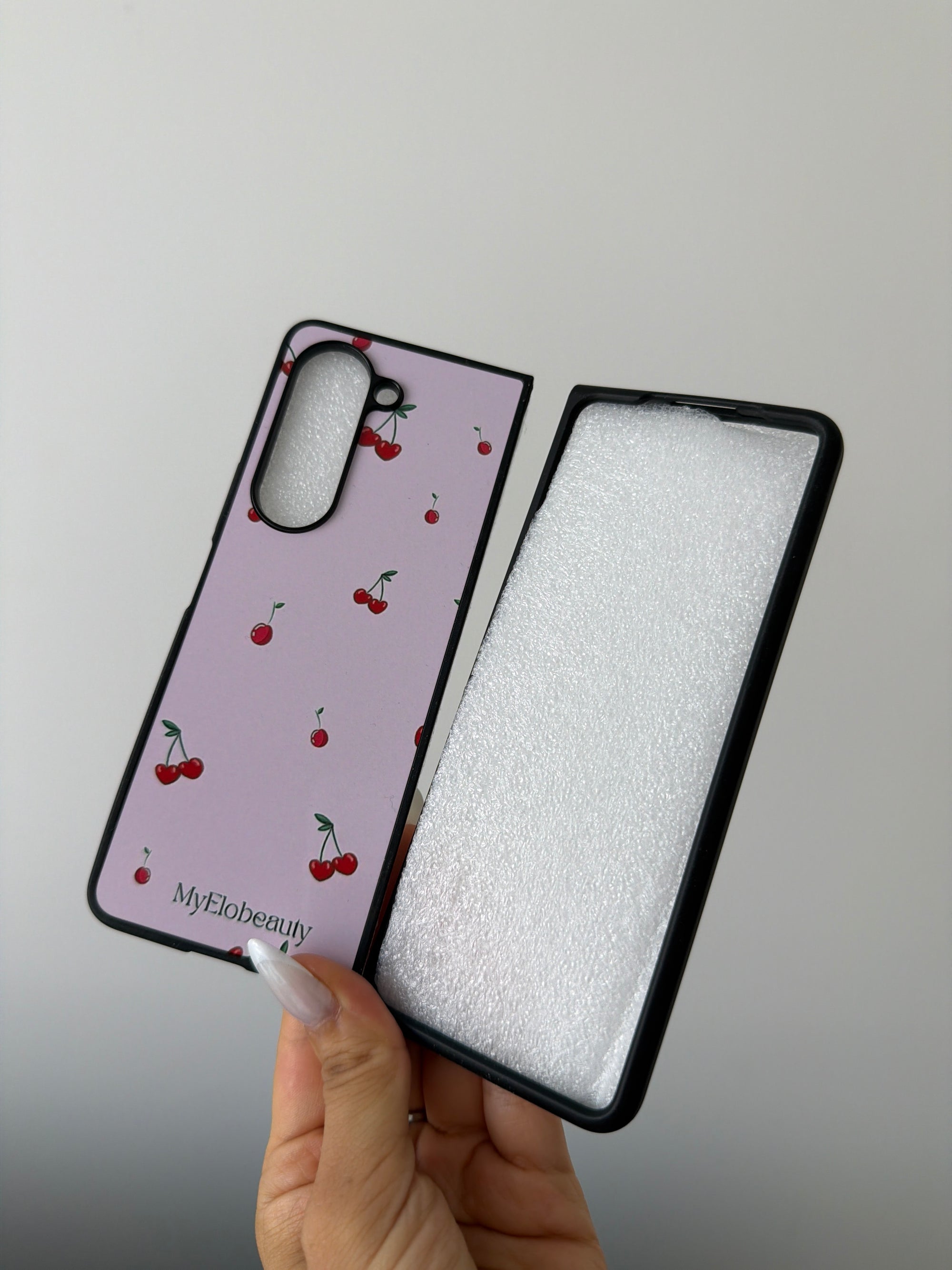 Coque surplus  - FOLD 5