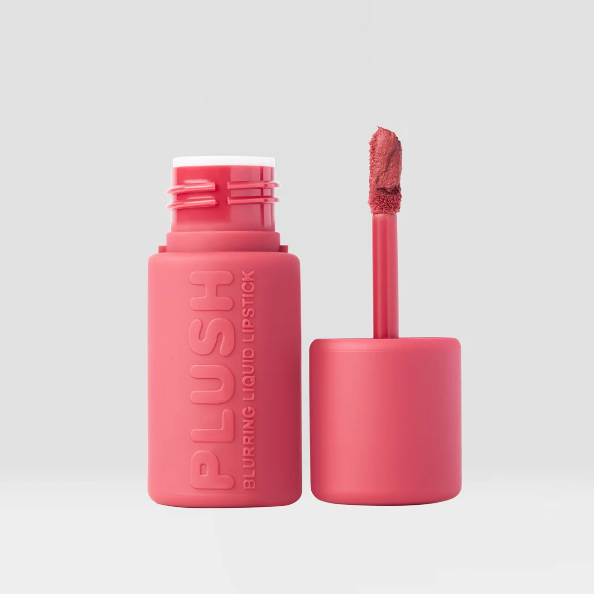 Rouge à lèvres matte plush