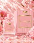 Mini eaux de parfums Summer - 15ml