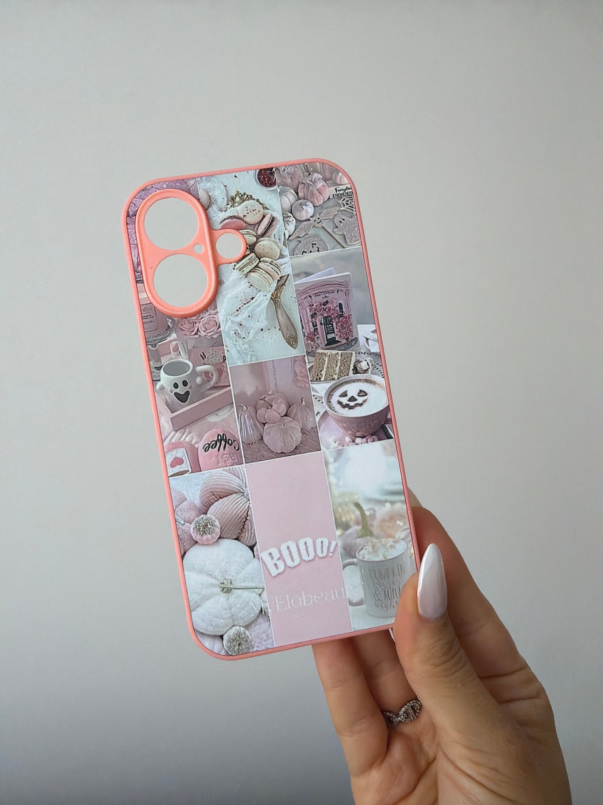 Coque Surplus - 16